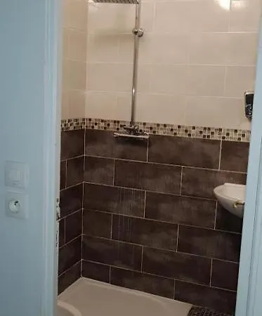 Terminus Fontainebleau 2* Avon