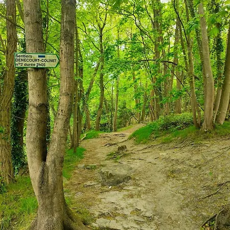 Terminus Fontainebleau