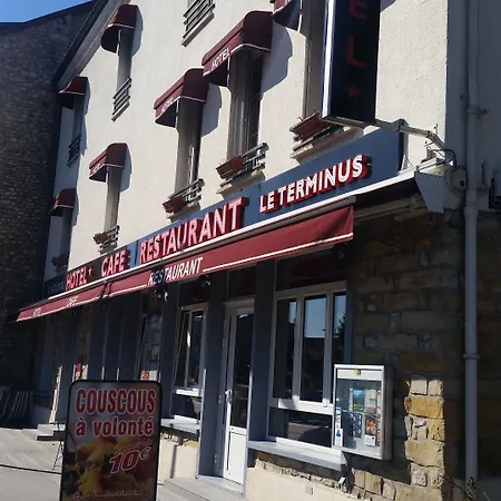 Terminus Fontainebleau Hotel Avon