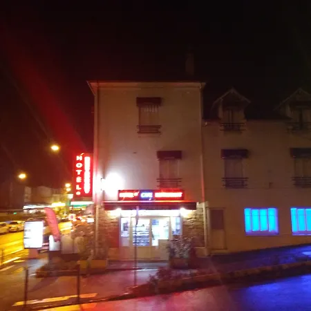Terminus Fontainebleau
