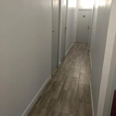 总站酒店 雅芳