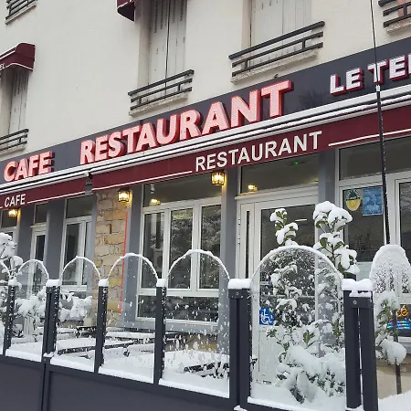 总站酒店