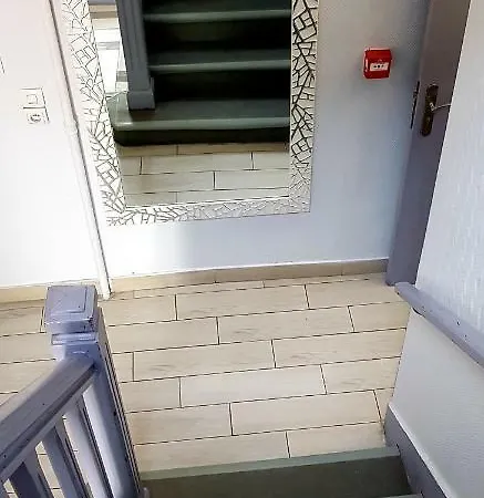 总站酒店 雅芳