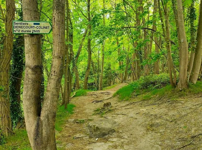 Terminus Fontainebleau