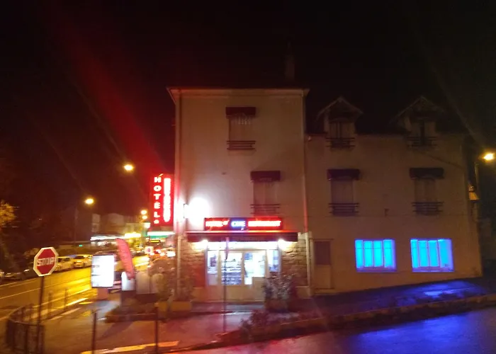 Terminus Fontainebleau
