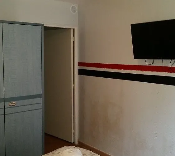 Terminus Fontainebleau 호텔