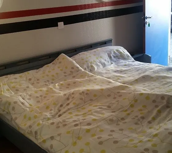 Terminus Fontainebleau 호텔 2*