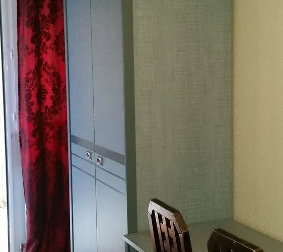 호텔 Terminus Fontainebleau 에이번