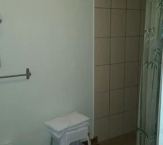 호텔 Terminus Fontainebleau